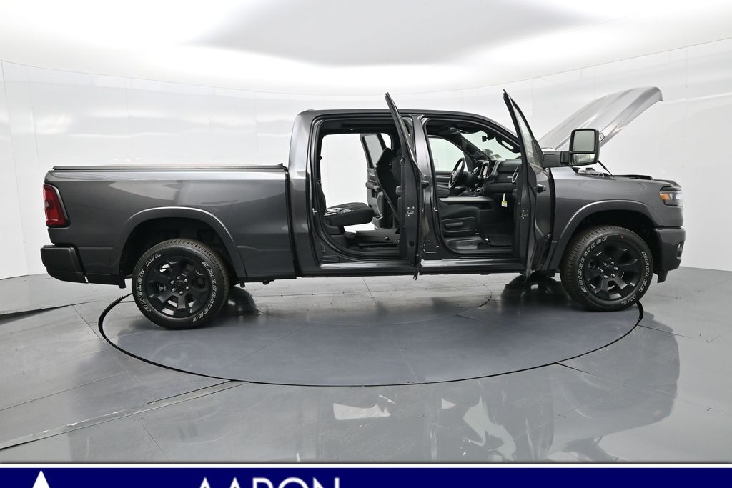 2025 Ram 1500 Big Horn photo 3
