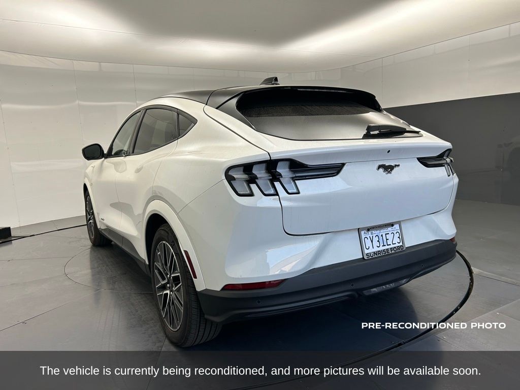 Used 2025 Ford Mustang Mach-E Premium SUV