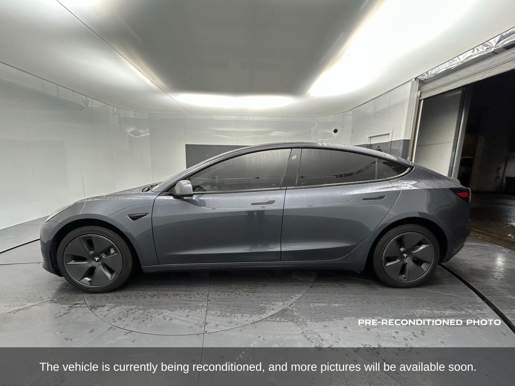 Used 2023 Tesla Model 3 Long Range with VIN 5YJ3E1EB8PF637633 for sale in Norco, CA