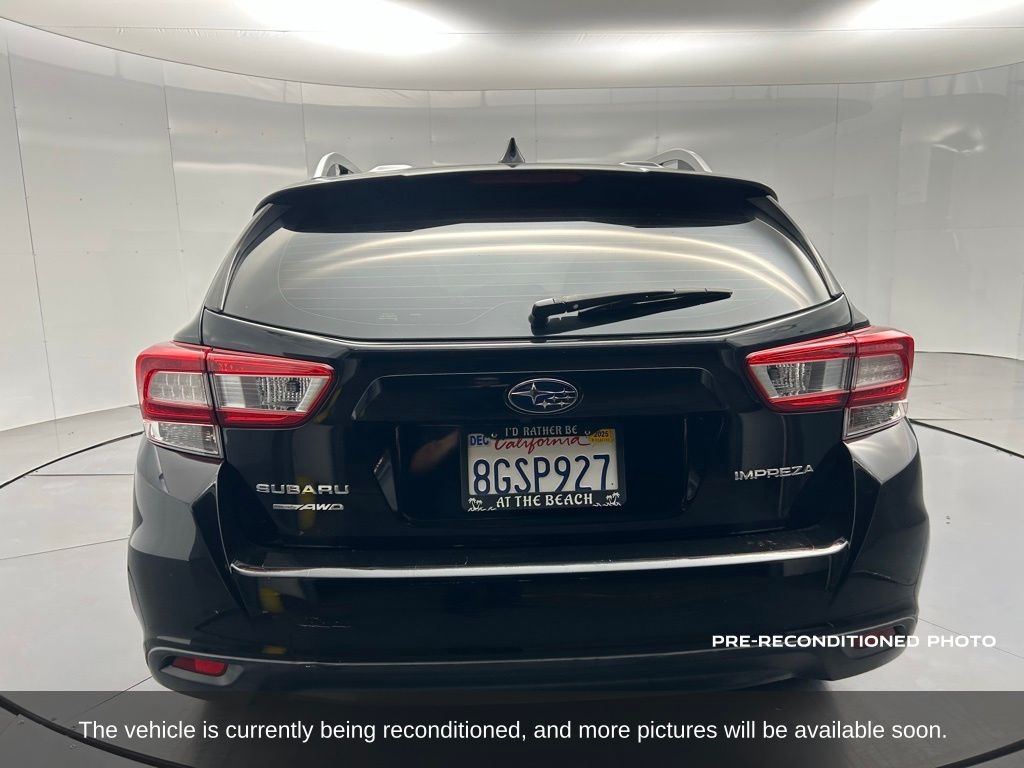 Used 2019 Subaru Impreza 2.0i Premium 5-door