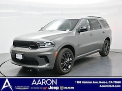 2025 Dodge Durango GT AWD SUV