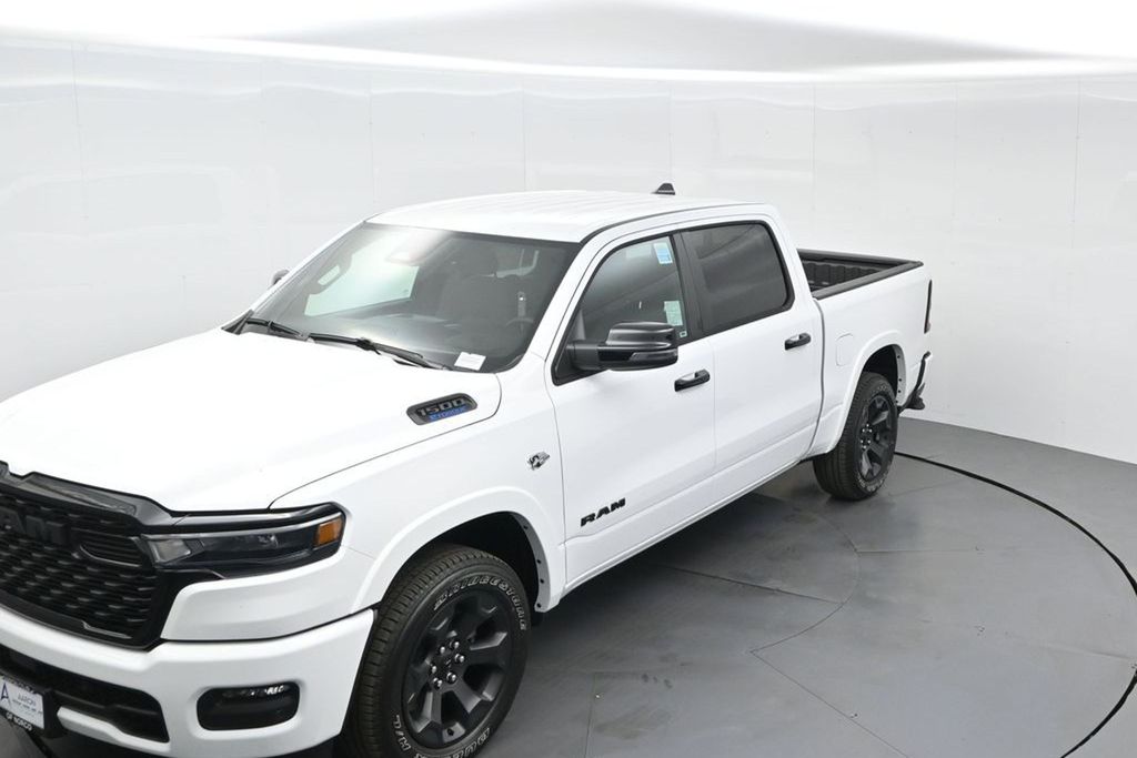 2026 RAM 1500 Big Horn/Lone Star - Photo 53