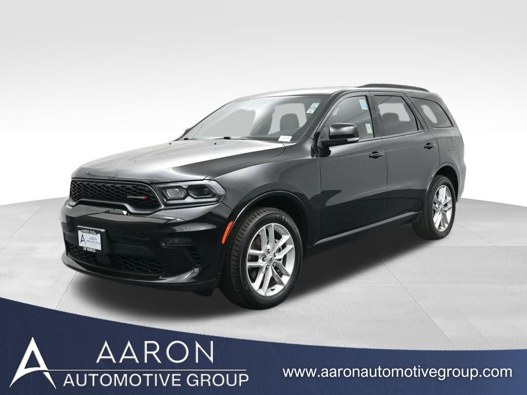 2023 Dodge Durango