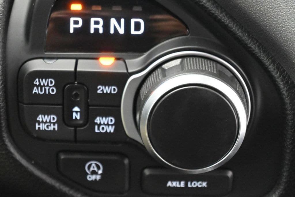 2026 RAM 1500 Big Horn/Lone Star - Photo 24