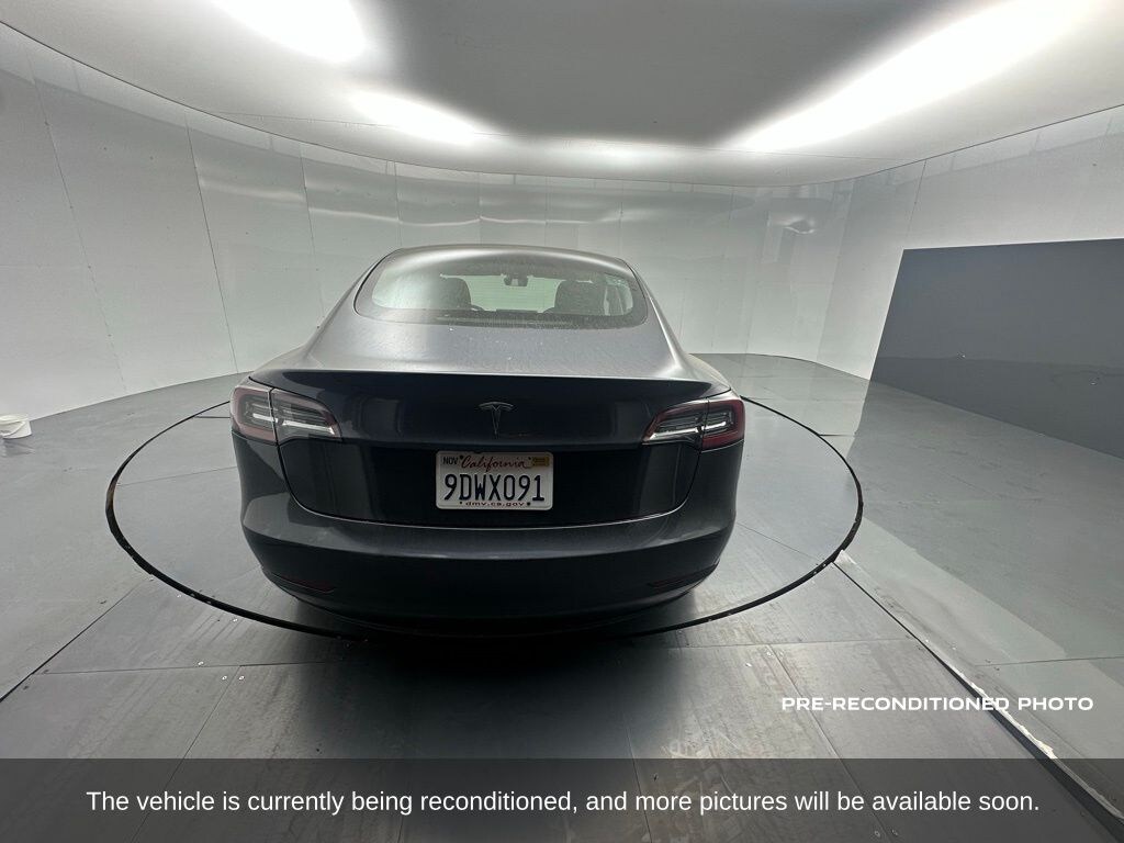 Used 2023 Tesla Model 3 Base Sedan