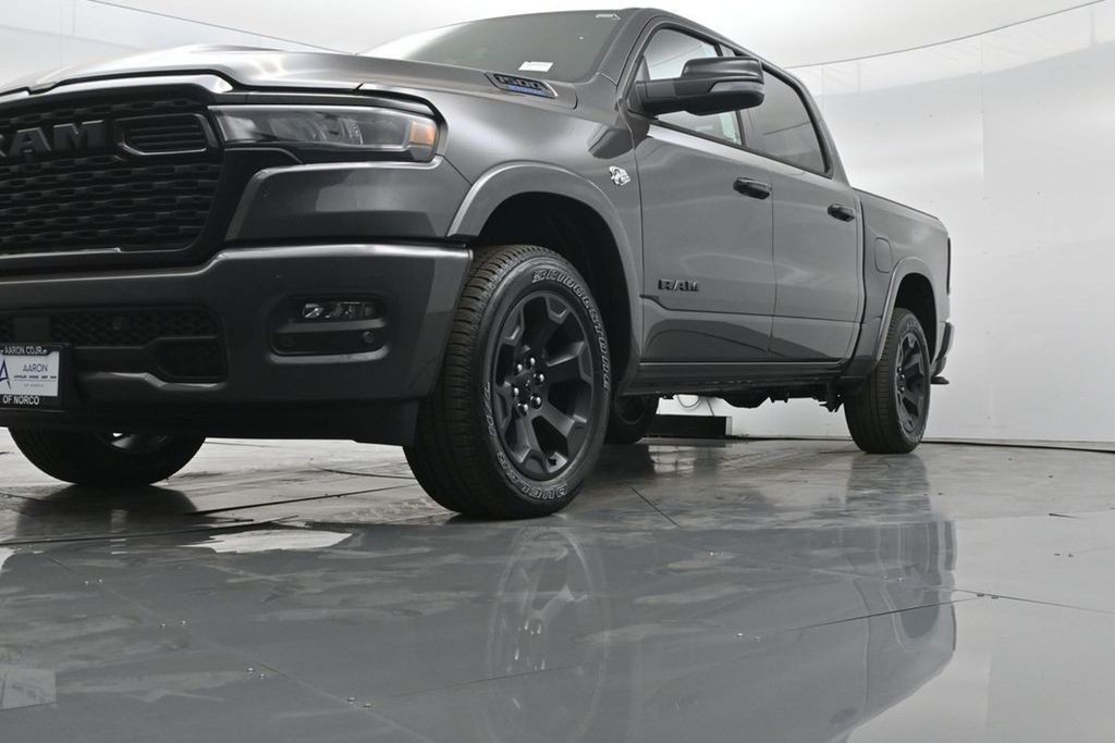 2026 RAM 1500 Big Horn/Lone Star - Photo 46