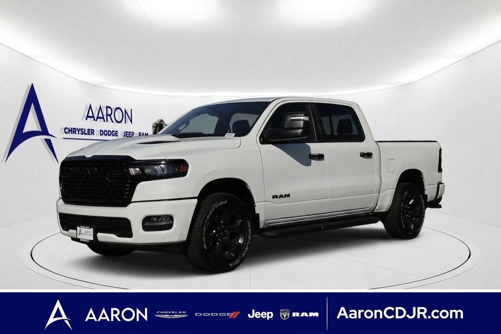  Ram 1500