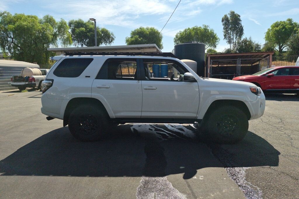 Used 2020 Toyota 4Runner SR5 Premium SUV