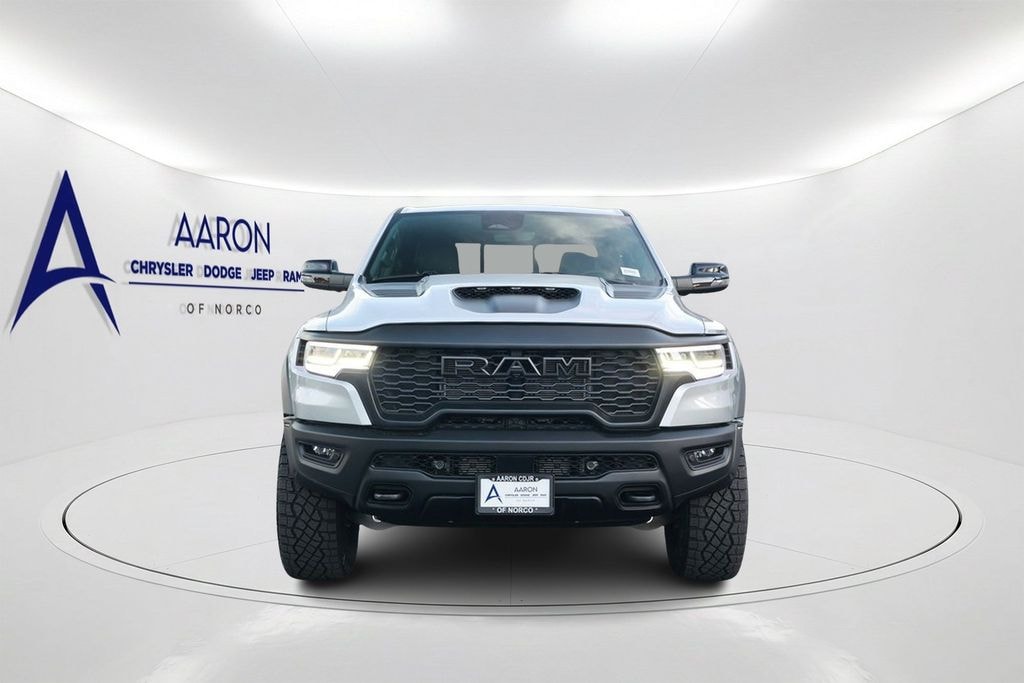 New 2026 Ram 1500 RHO Pickup
