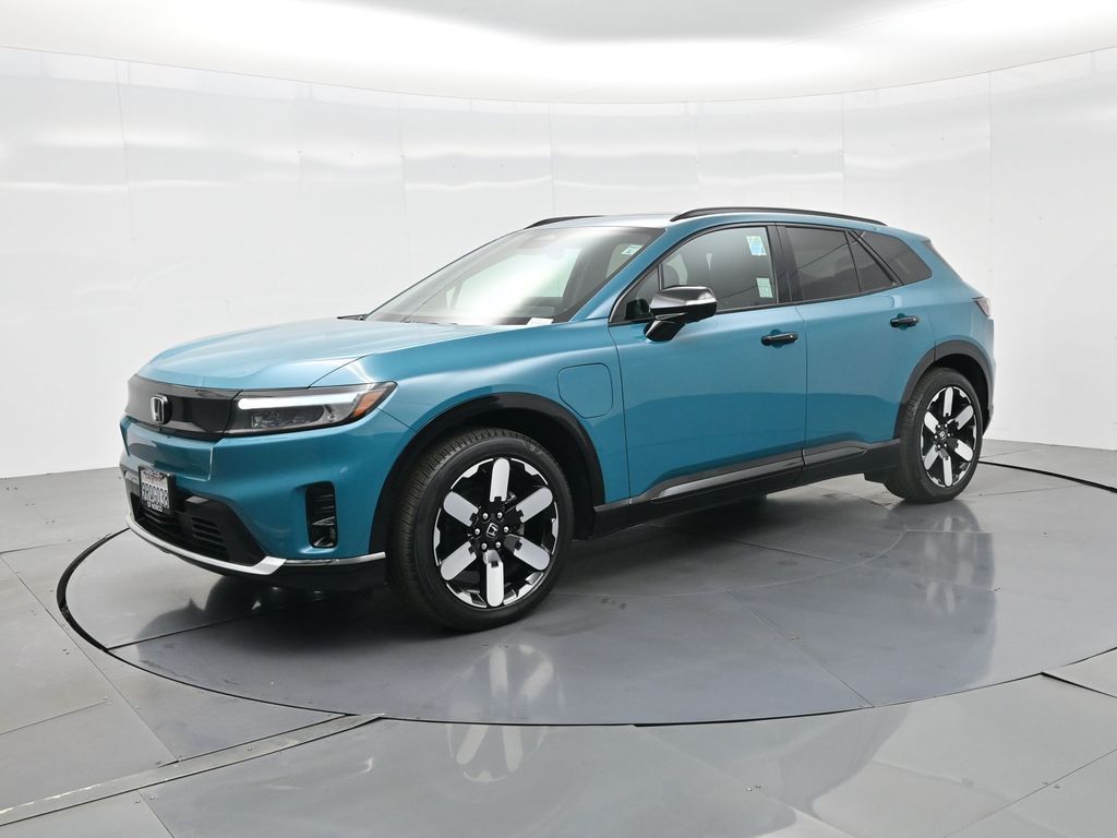 Used 2024 Honda Prologue Elite with VIN 3GPKHZRJ5RS526811 for sale in Norco, CA