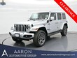  Jeep Wrangler Unlimited 4xe