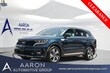  Kia Sorento Hybrid