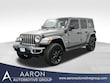 Jeep Wrangler Unlimited 4xe
