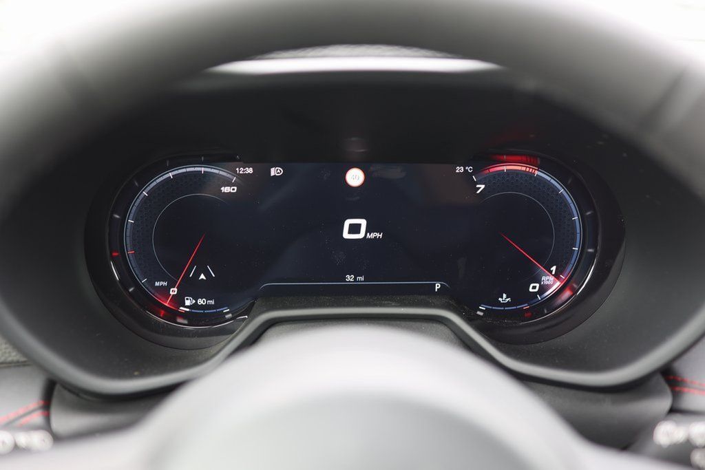 2024 Dodge Hornet GT Plus - Photo 23