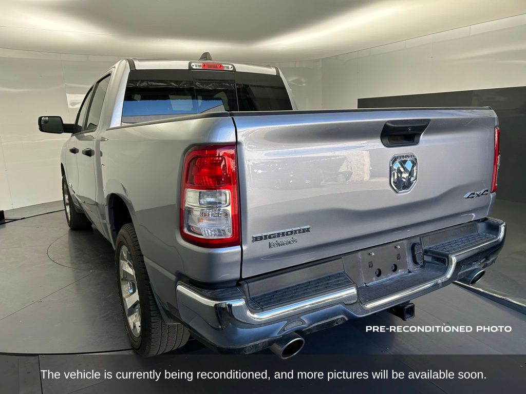 2023 Ram 1500 Big Horn Lone Star photo 2