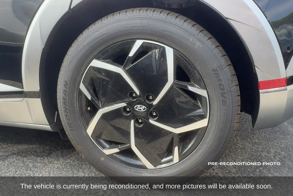 Used 2024 Hyundai IONIQ 5 Limited with VIN KM8KR4DE1RU287412 for sale in Norco, CA