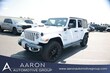  Jeep Wrangler Unlimited 4xe