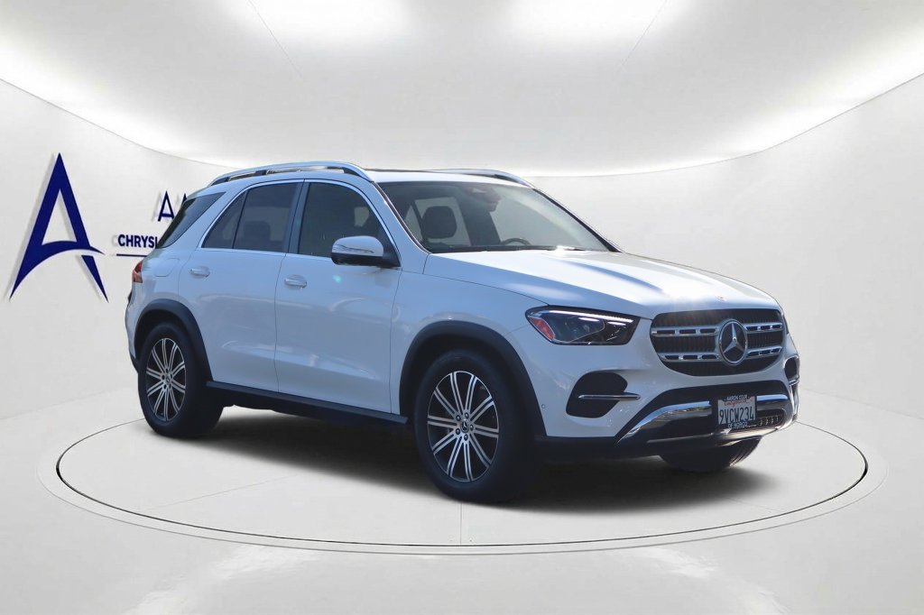 Used 2026 Mercedes-Benz GLE 350 GLE 350 SUV