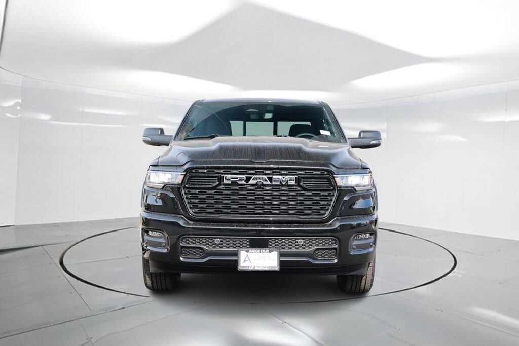 New 2026 Ram 1500 Big Horn/Lone Star Pickup
