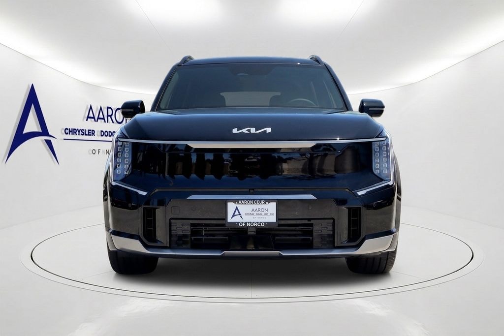 Used 2024 Kia EV9 GT-Line SUV