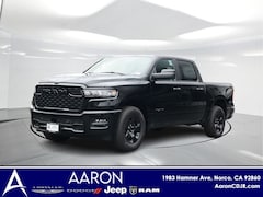 2025 Ram 1500 TRADESMAN CREW CAB 4X2 5'7 BOX Pickup