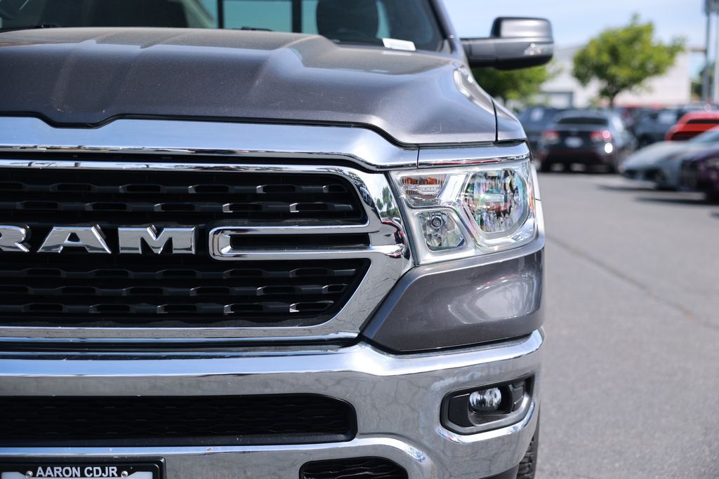 2023 Ram 1500 Big Horn/Lone Star photo 4