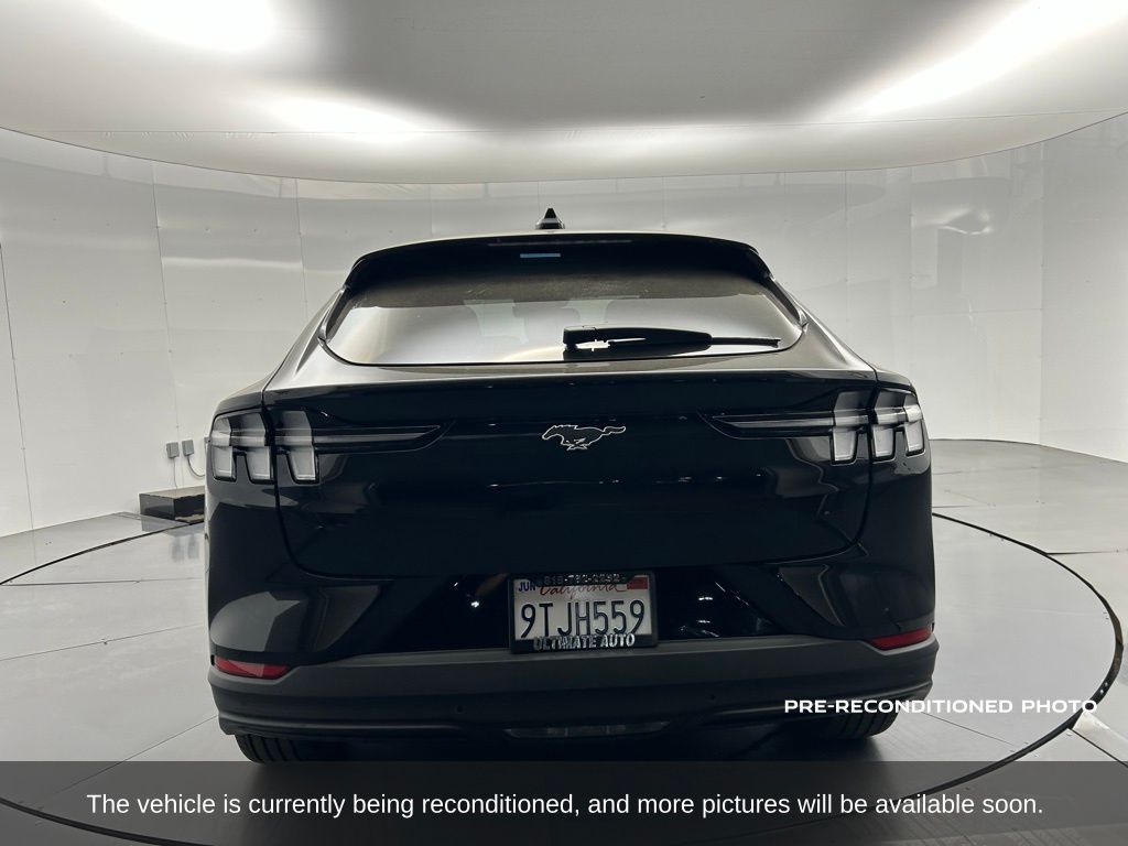 2025 Ford Mustang Mach-E Select photo 4