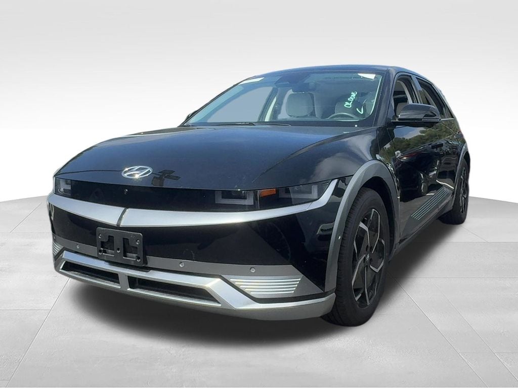 2024 Hyundai Ioniq 5 Limited RWD's photo