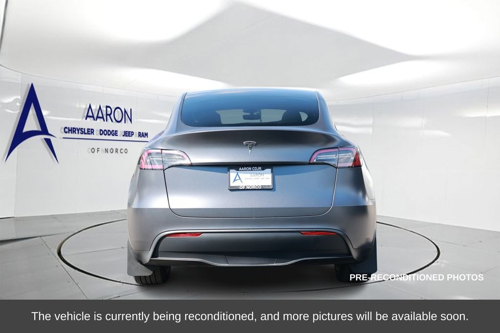 Used 2023 Tesla Model Y Long Range SUV