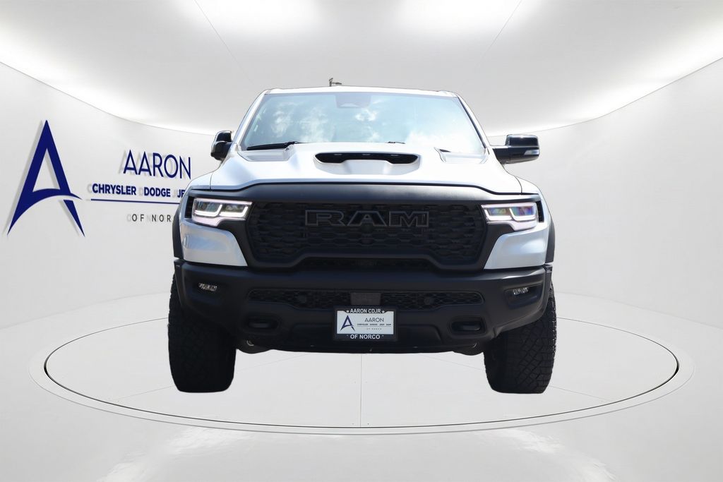 New 2026 Ram 1500 RHO Pickup