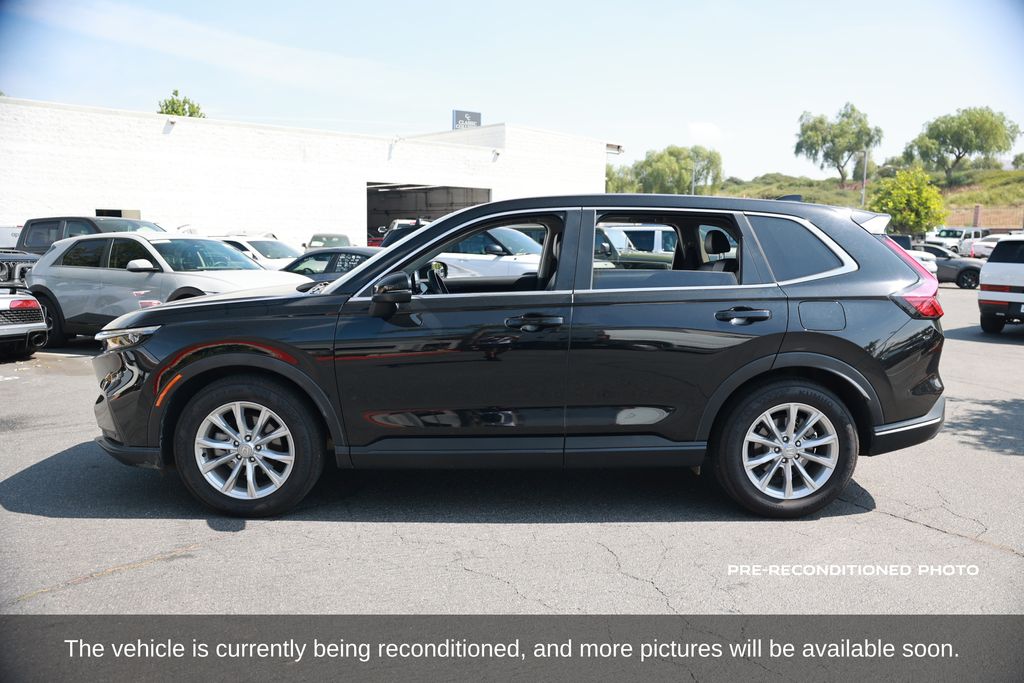 2024 Honda CR-V EX-L photo 2