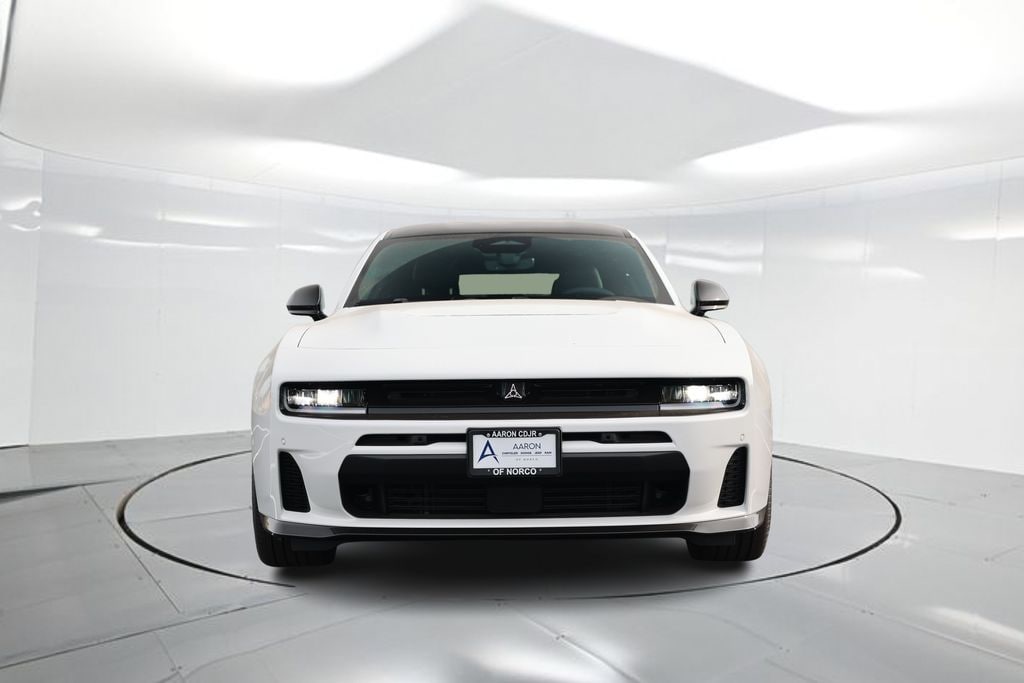 New 2026 Dodge Charger R/T Scat Pack Coupe