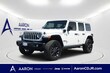  Jeep Wrangler 4xe