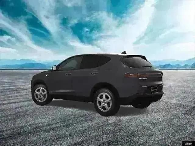 2023 Dodge Hornet GT Plus photo 4