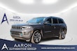  Jeep Grand Cherokee 4xe