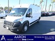 Ram ProMaster