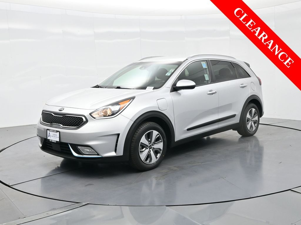 Used 2019 Kia Niro LX with VIN KNDCM3LD7K5218945 for sale in Norco, CA
