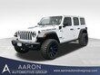  Jeep Wrangler 4xe