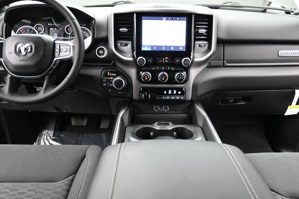 2026 RAM 1500 Big Horn/Lone Star - Photo 33