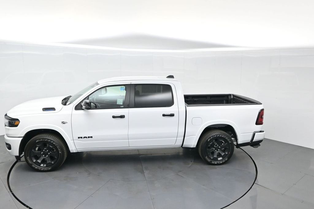 2026 RAM 1500 Big Horn/Lone Star - Photo 60