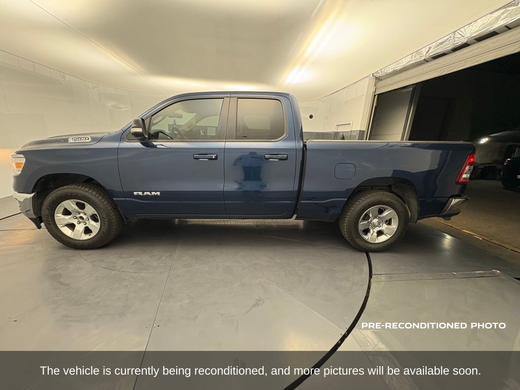 2021 Ram 1500 Big Horn Lone Star photo 2
