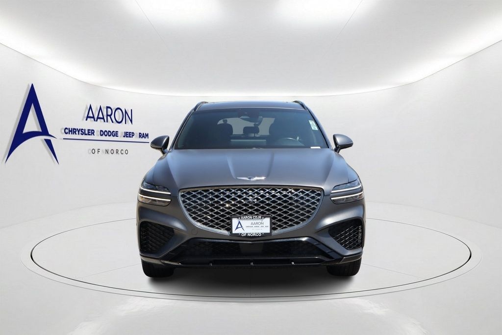 Used 2023 Genesis GV70 2.5T SUV
