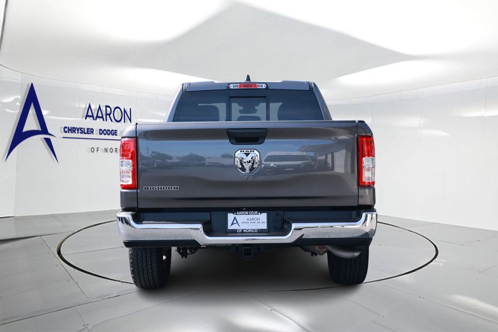 2023 Ram 1500 Big Horn/Lone Star photo 2