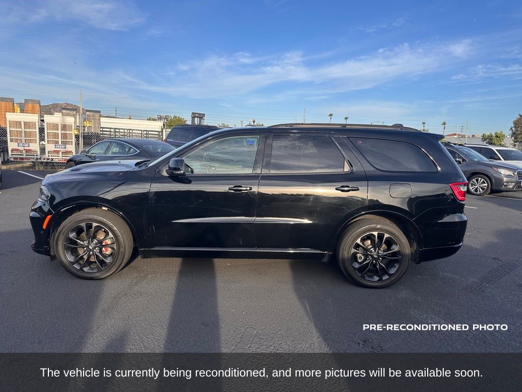 2024 Dodge Durango R/T photo 2