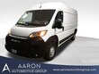  Ram Promaster 2500