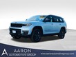  Jeep Grand Cherokee L