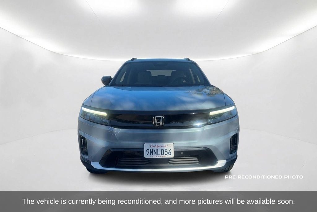 Used 2024 Honda Prologue Elite with VIN 3GPKHZRJXRS508725 for sale in Norco, CA