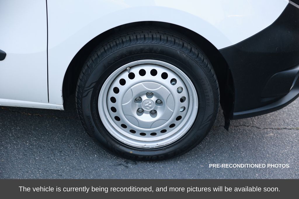 2021 Ram ProMaster City photo 3