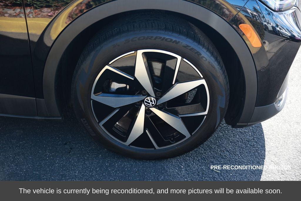 2023 Volkswagen ID.4 S photo 3