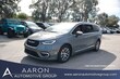  Chrysler Pacifica Plug-In Hybrid